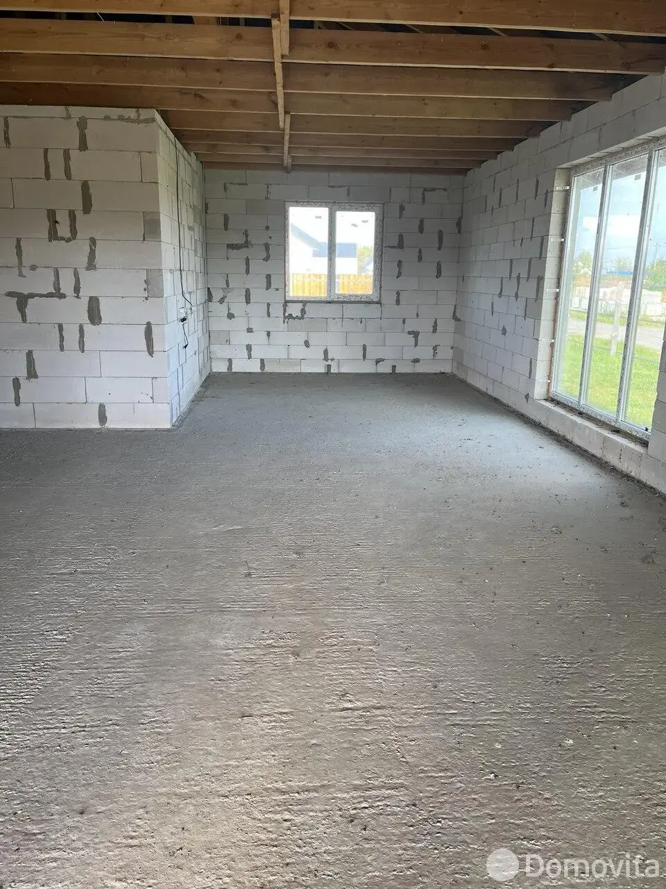 Стоимость продажи дома, Плянта-9,