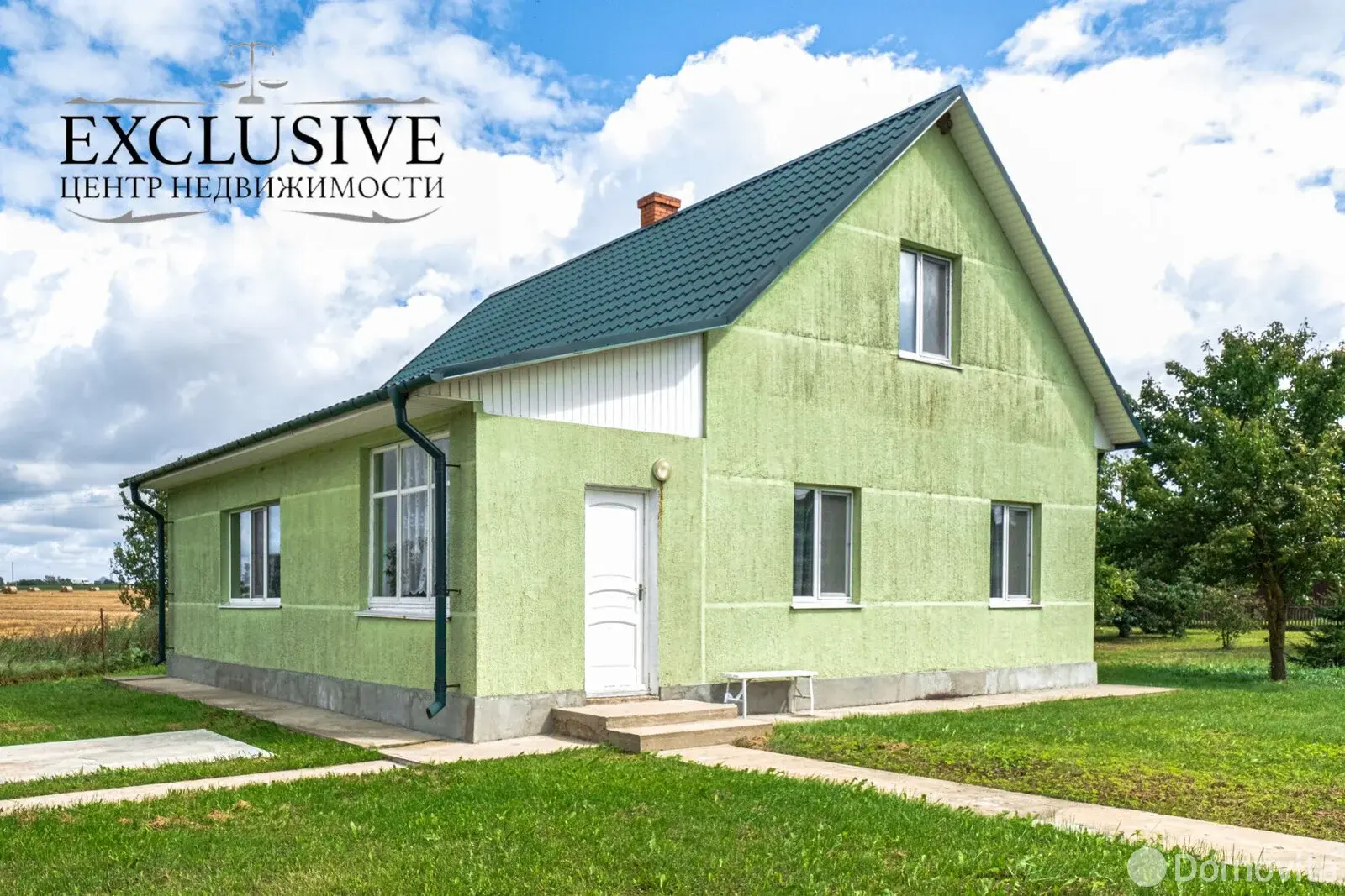 продажа дома, Черники, 