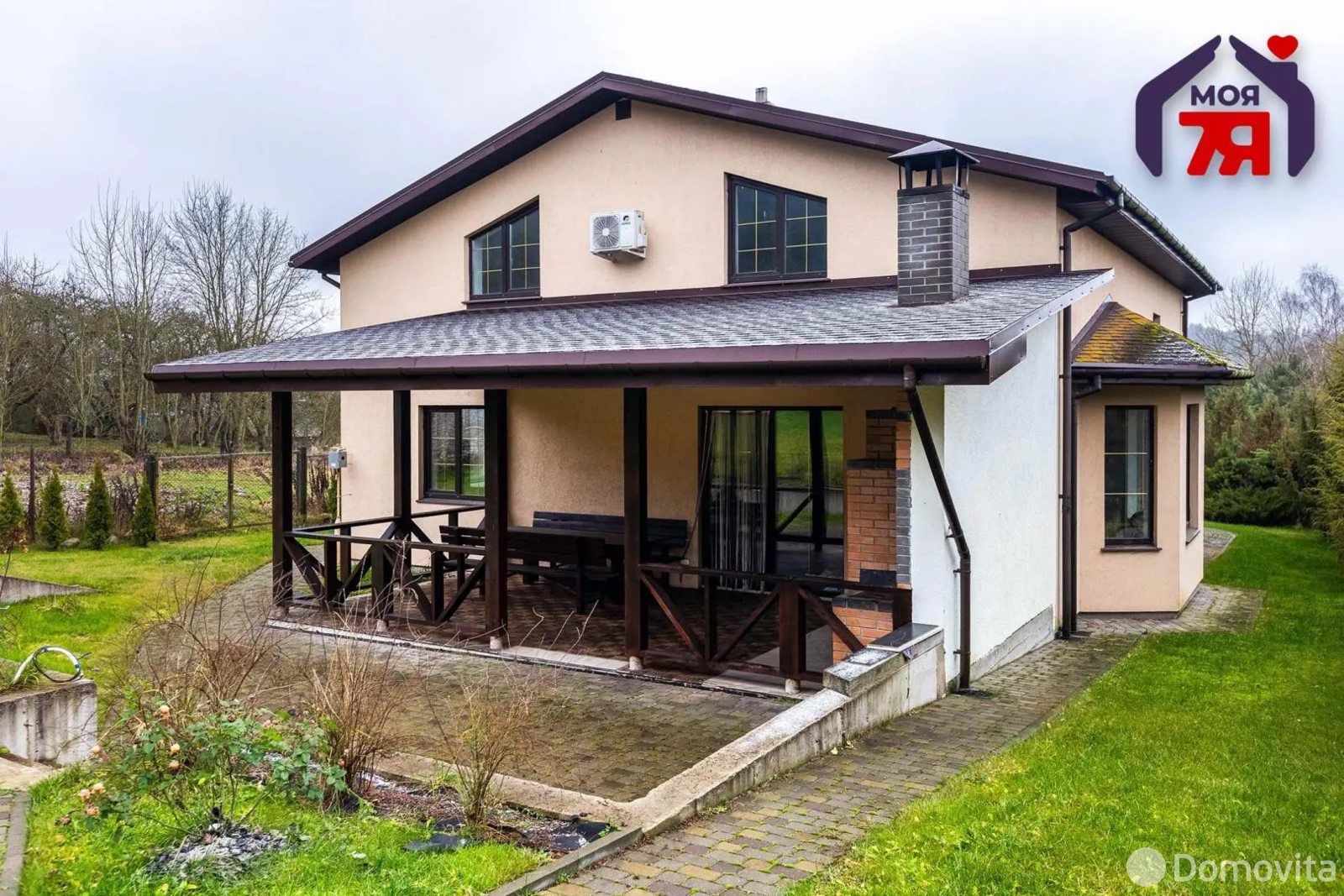 Цена продажи дома, Алекшицы, ул. Центральная