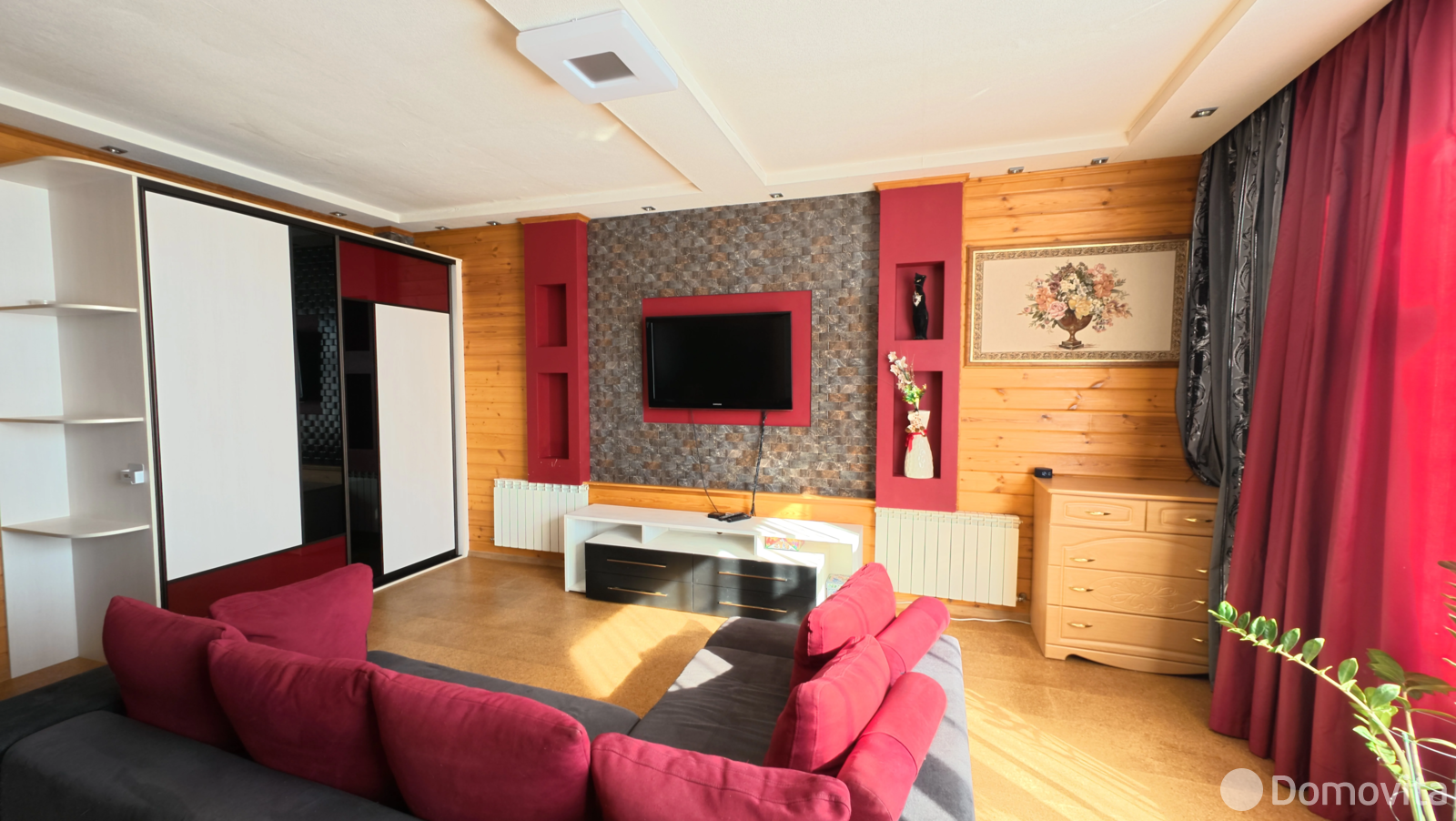 Цена продажи коттеджа, Лебединец, 