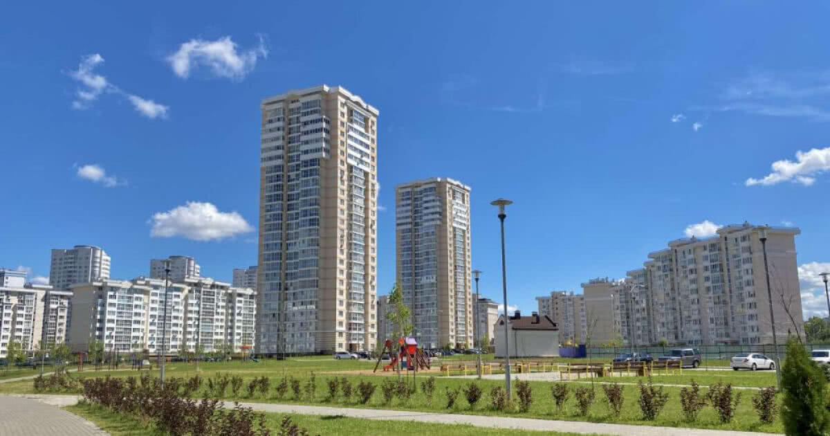 Быстровозводимый дом в Гулькевичей акция