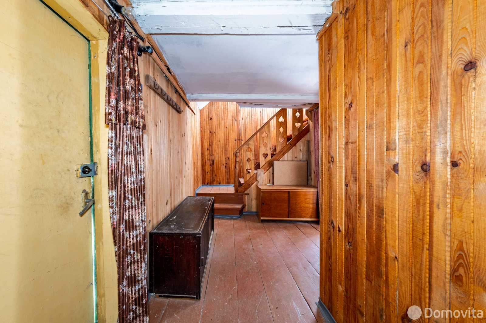 Продажа 2-этажной дачи в Новоселье Минская область, 23000USD, код 185126 - фото 38