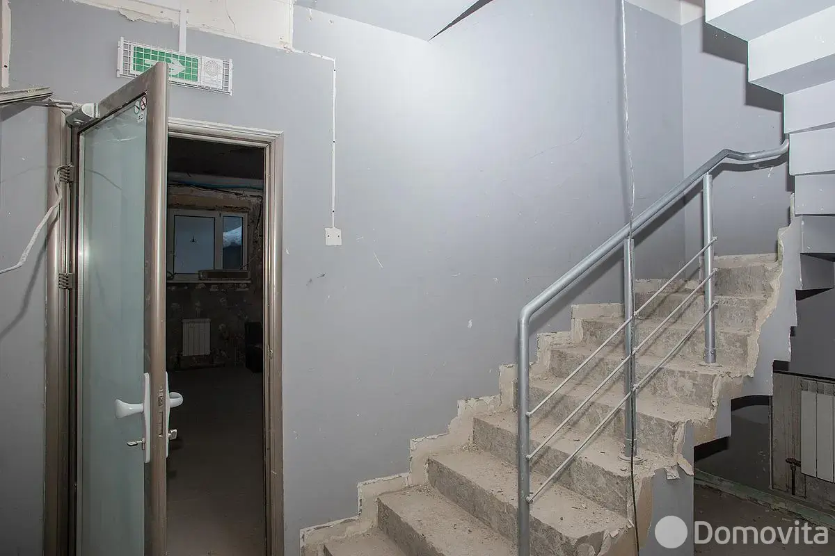 Помещение под сферу услуг в Минске, ул. Карла Маркса, д. 25, код 3844 - фото 11