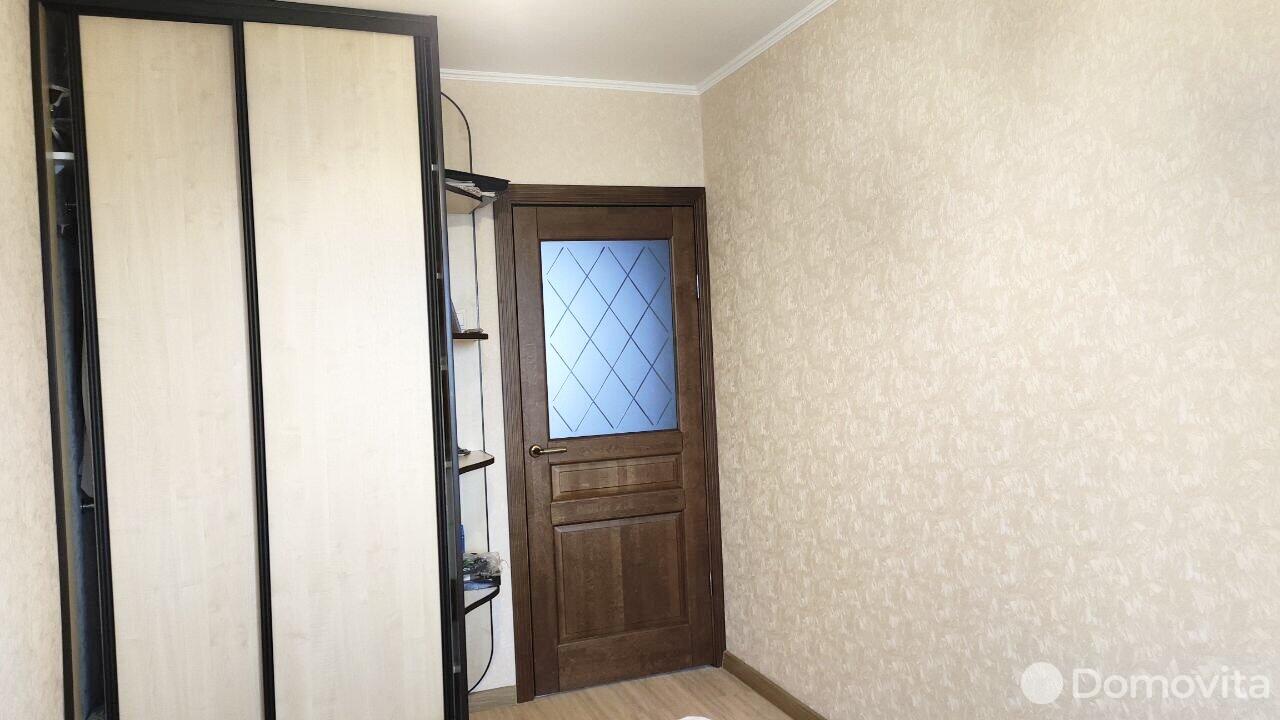 Продажа 3-комнатной квартиры в Гродно, ул. Домбровского, д. 9, 59500 USD, код: 912888 - фото 3