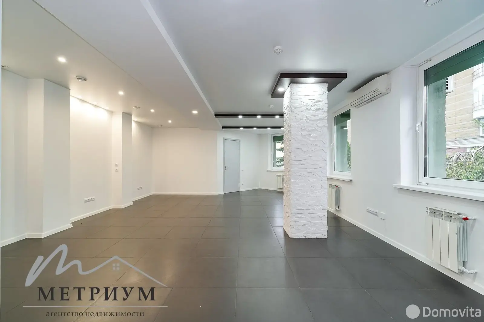 Стоимость аренды торгового объекта, Минск, ул. Леонида Беды, д. 40