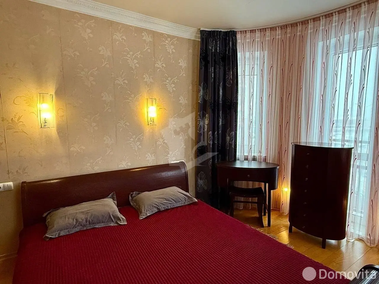 квартира, Минск, пр-т Газеты Правда, д. 9 на ст. метро Петровщина