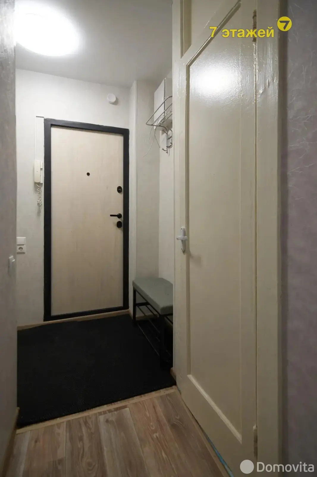 Снять 2-комнатную квартиру в Минске, ул. Золотая Горка, д. 16, 500USD, код 149408 - фото 24