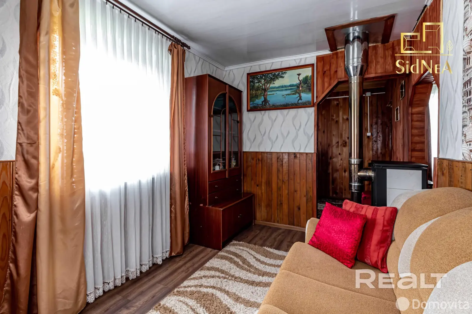 коттедж, Восход-92, д. 59 от собственника