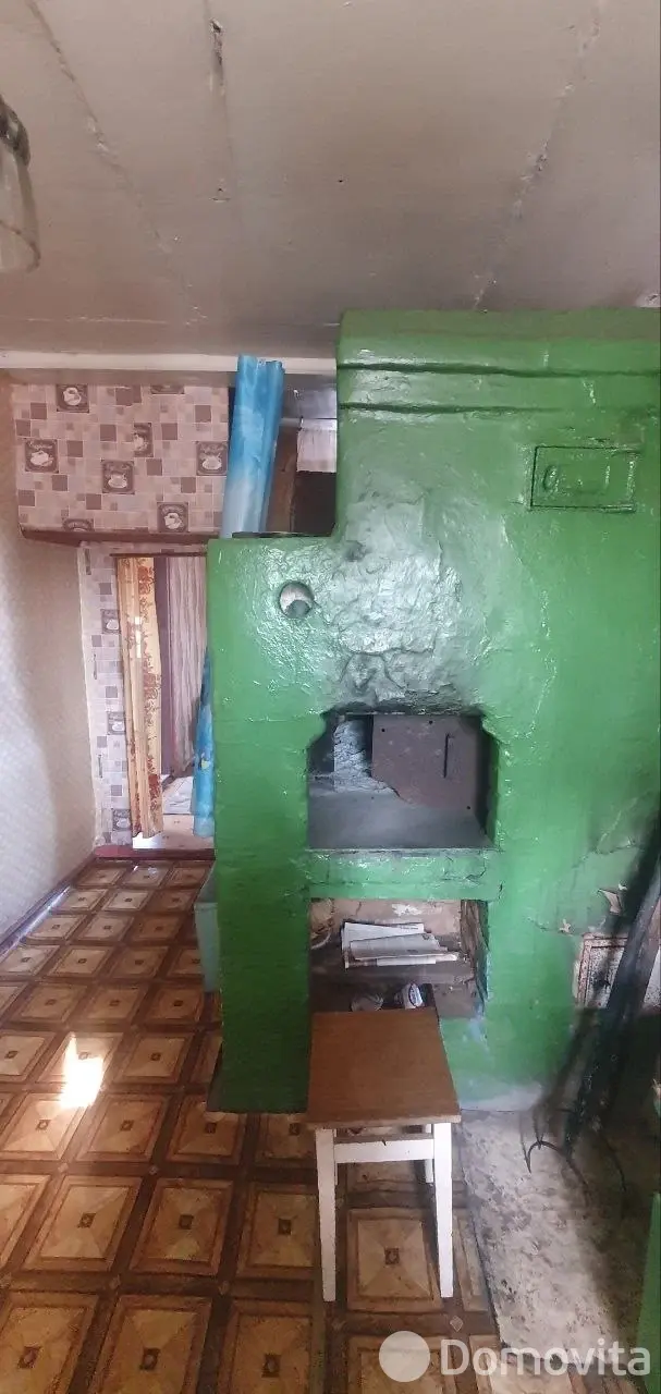 продажа дачи, Сенно, ул. Западная, д. 10