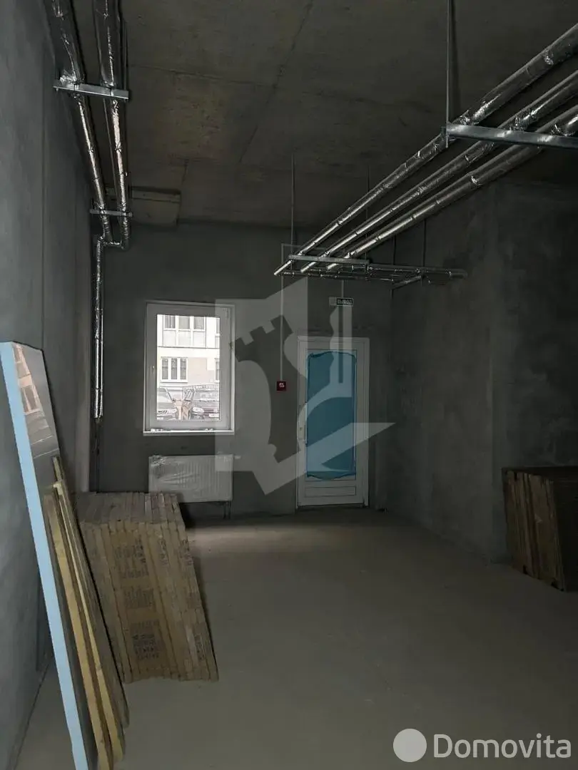 Помещение под сферу услуг в Минске, ул. Жуковского, д. 14, код 3536 - фото 12