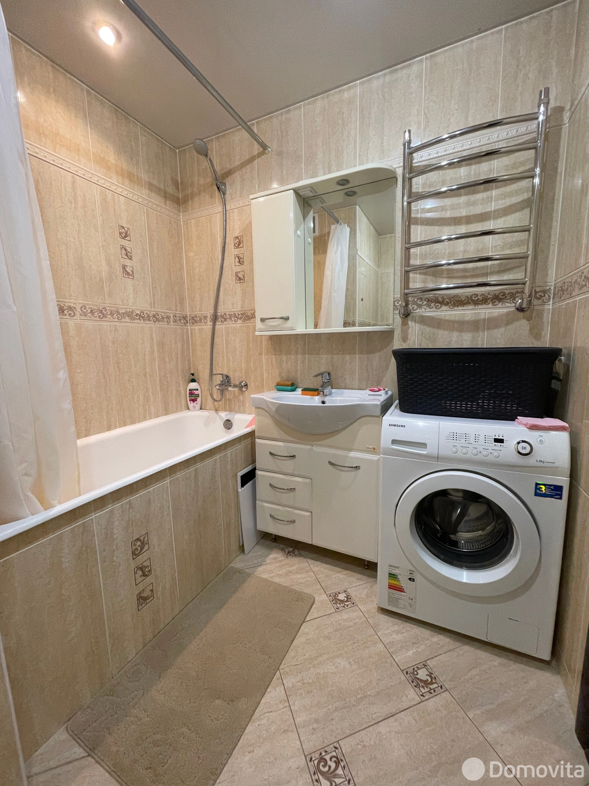 Снять 1-комнатную квартиру в Лесном, ул. Н.Н.Александрова, д. 11, 360USD, код 150942 - фото 16