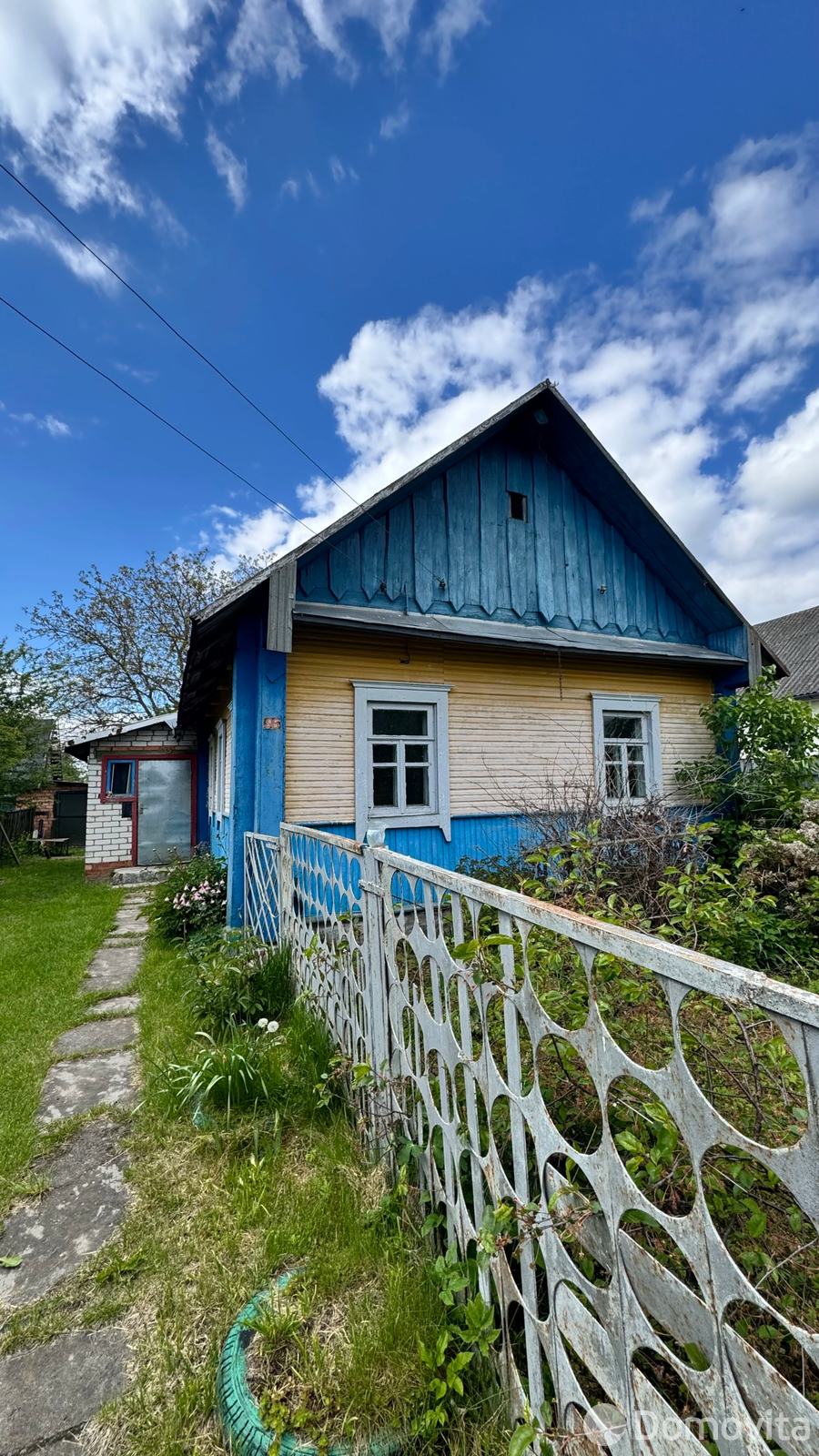 дом, Безверховичи, без посредников