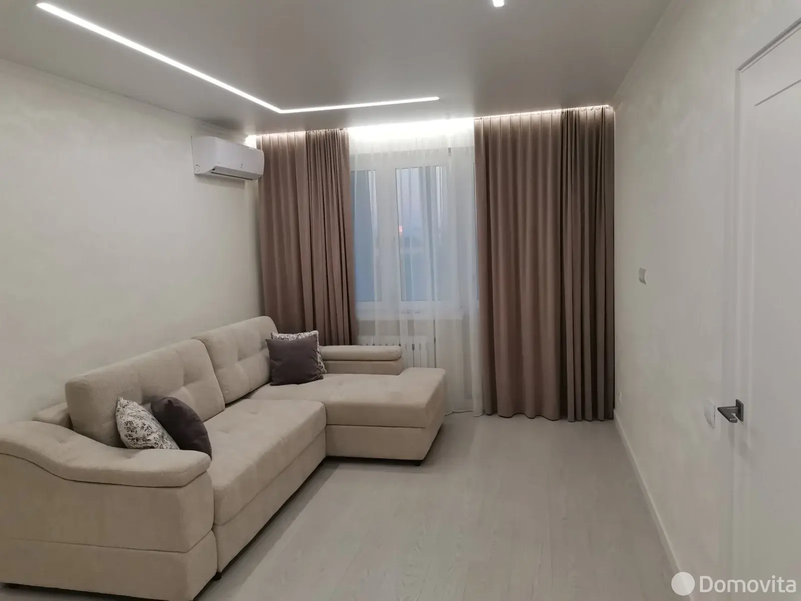 квартира, Минск, ул. Киреенко, д. 5 