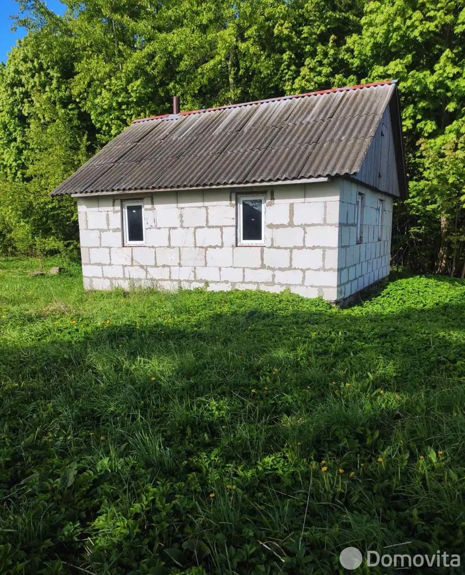 участок, Язовки, 