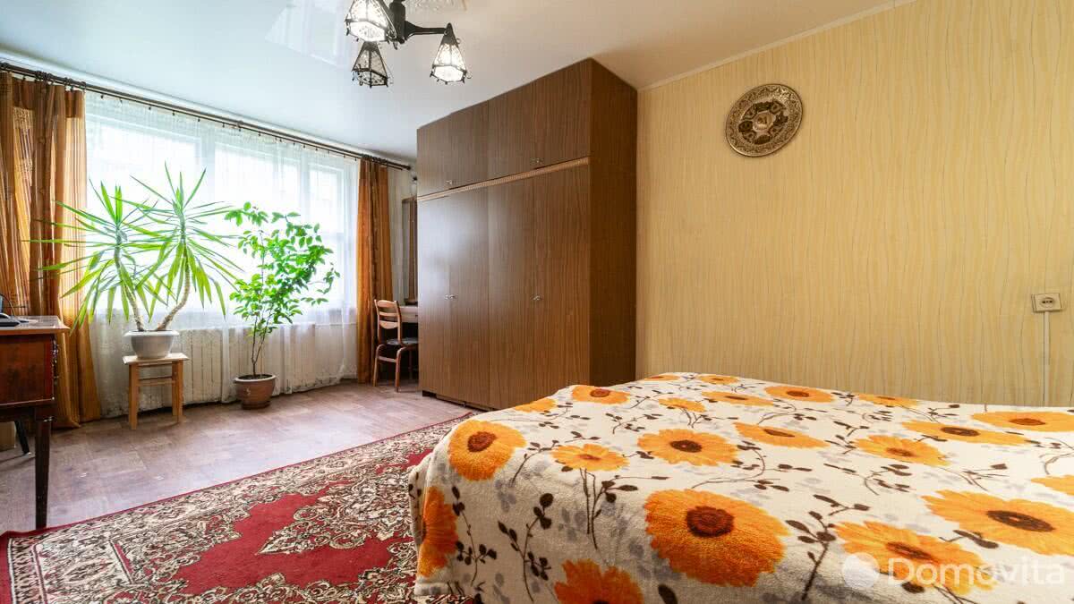 Продажа 4-комнатной квартиры в Фаниполе, ул. Комсомольская, д. 35, 63600 USD, код: 1010507 - фото 2