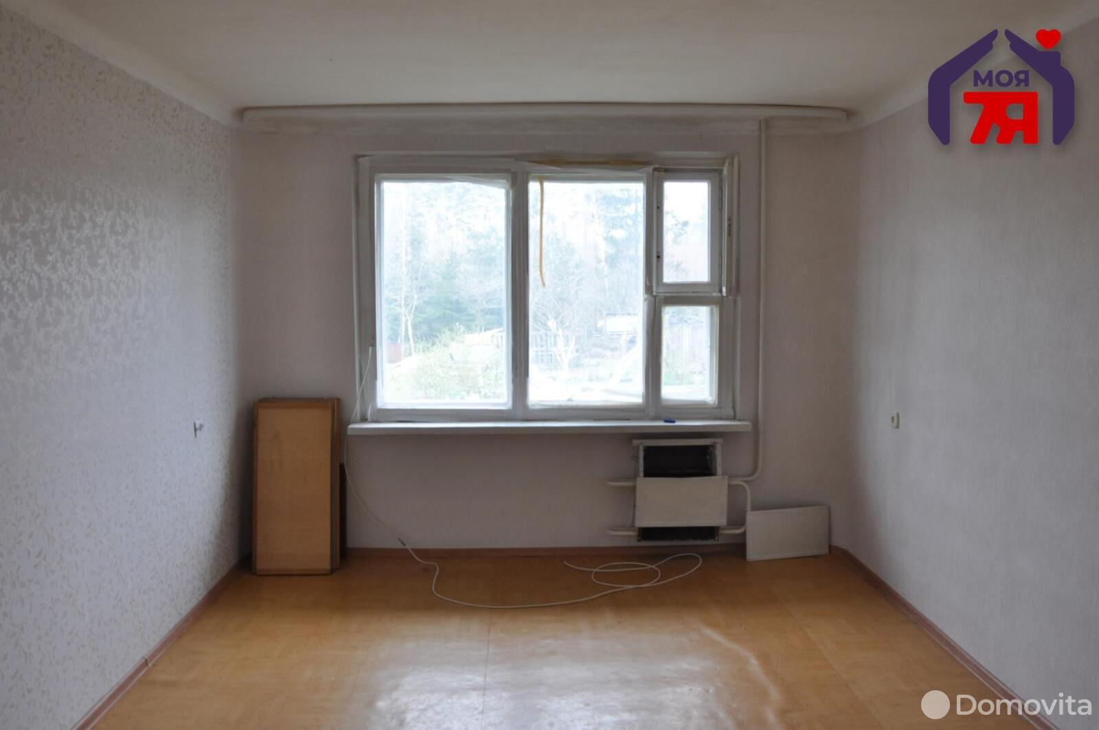 Купить 1-комнатную квартиру в Дуброве, ул. Лесная, д. 1, 11500 USD, код: 907147 - фото 3