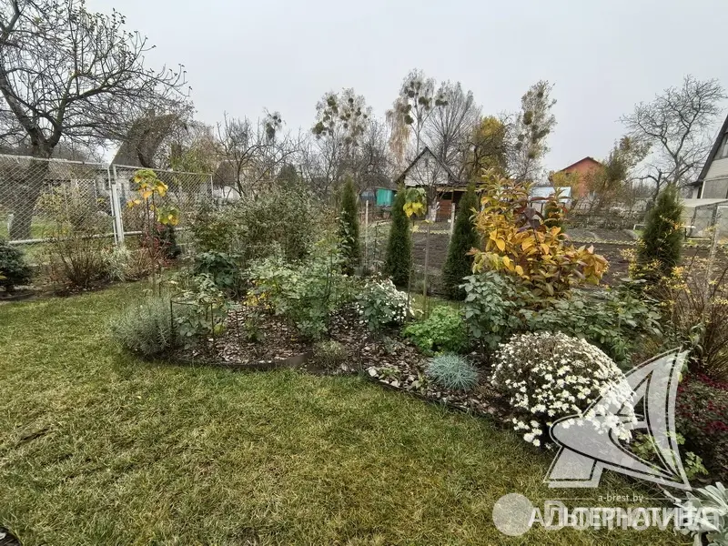 Купить 2-этажную дачу в Радуга-9 Брестская область, 32900USD, код 184502 - фото 32