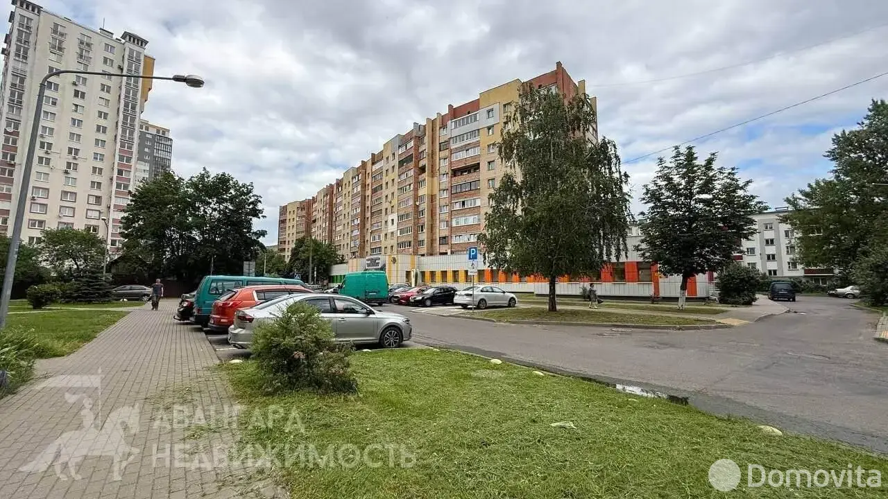 Аренда торгового помещения на Сморговский тр-т, д. 3 в Минске, 2347BYN, код 967369 - фото 16