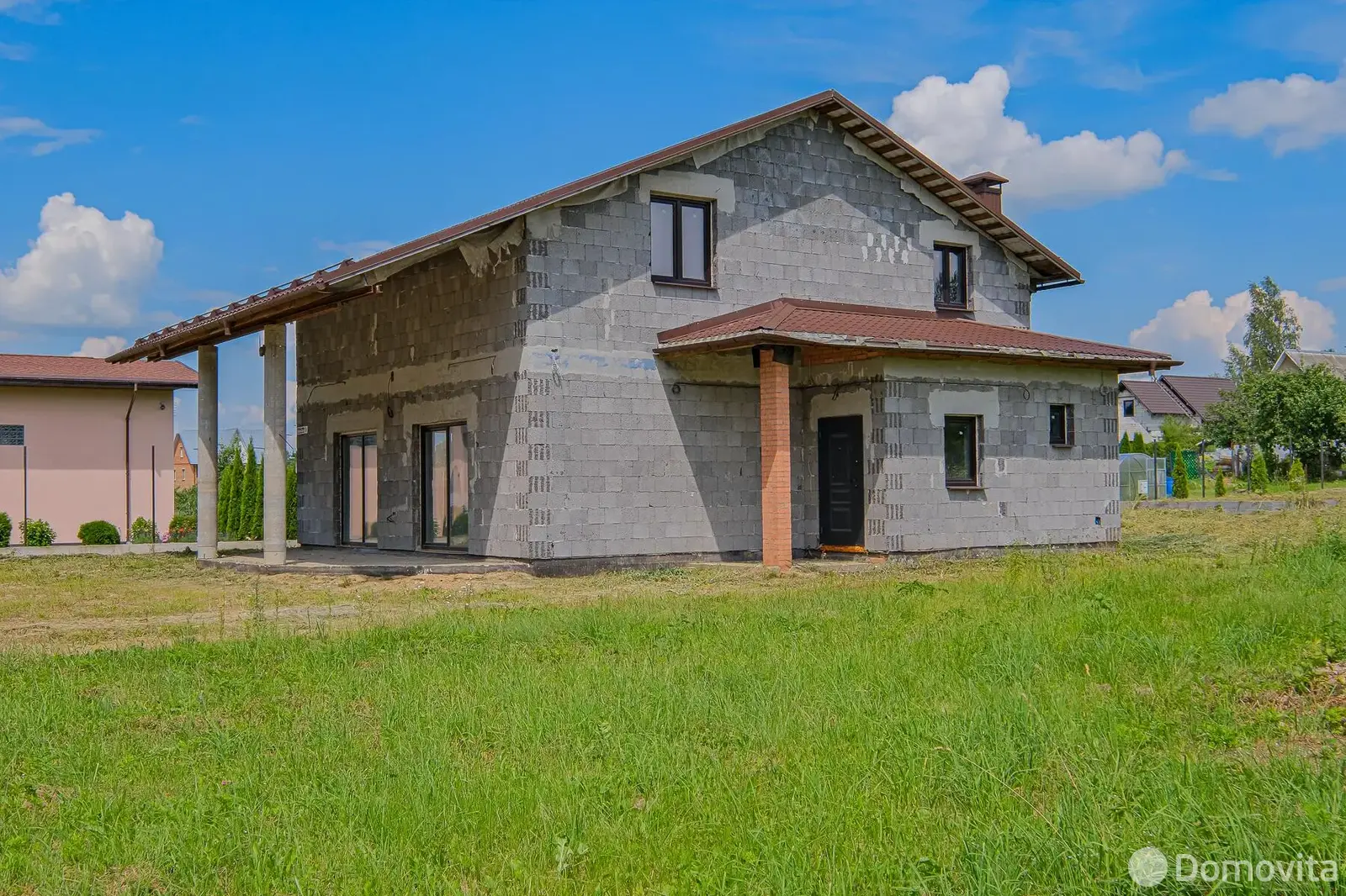 дом, Ружамполь, ул. Панский Куток 