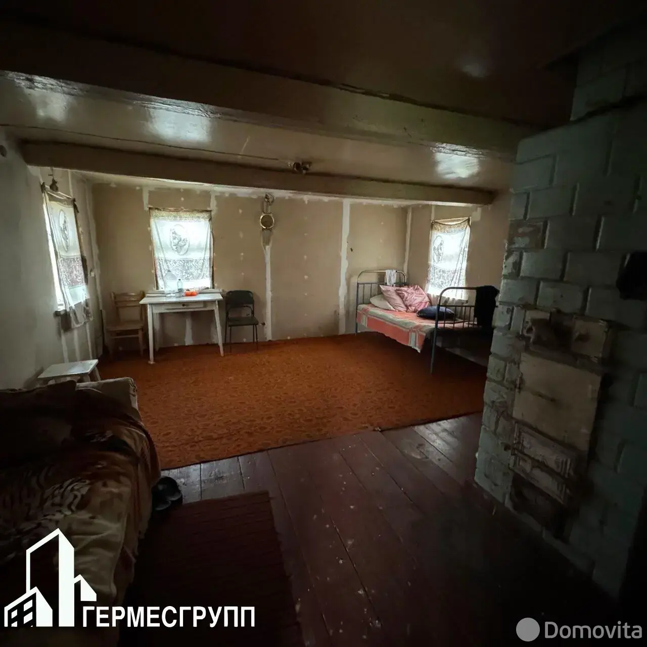 дом, Стригово, ул. Первомайская, д. 987