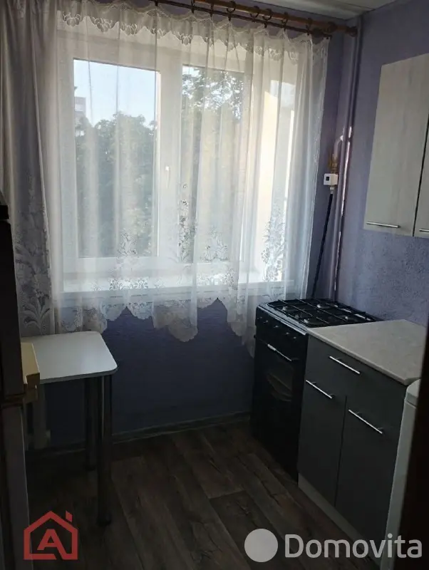 квартира, Минск, ул. Аэродромная, д. 7 на ст. метро Аэродромная