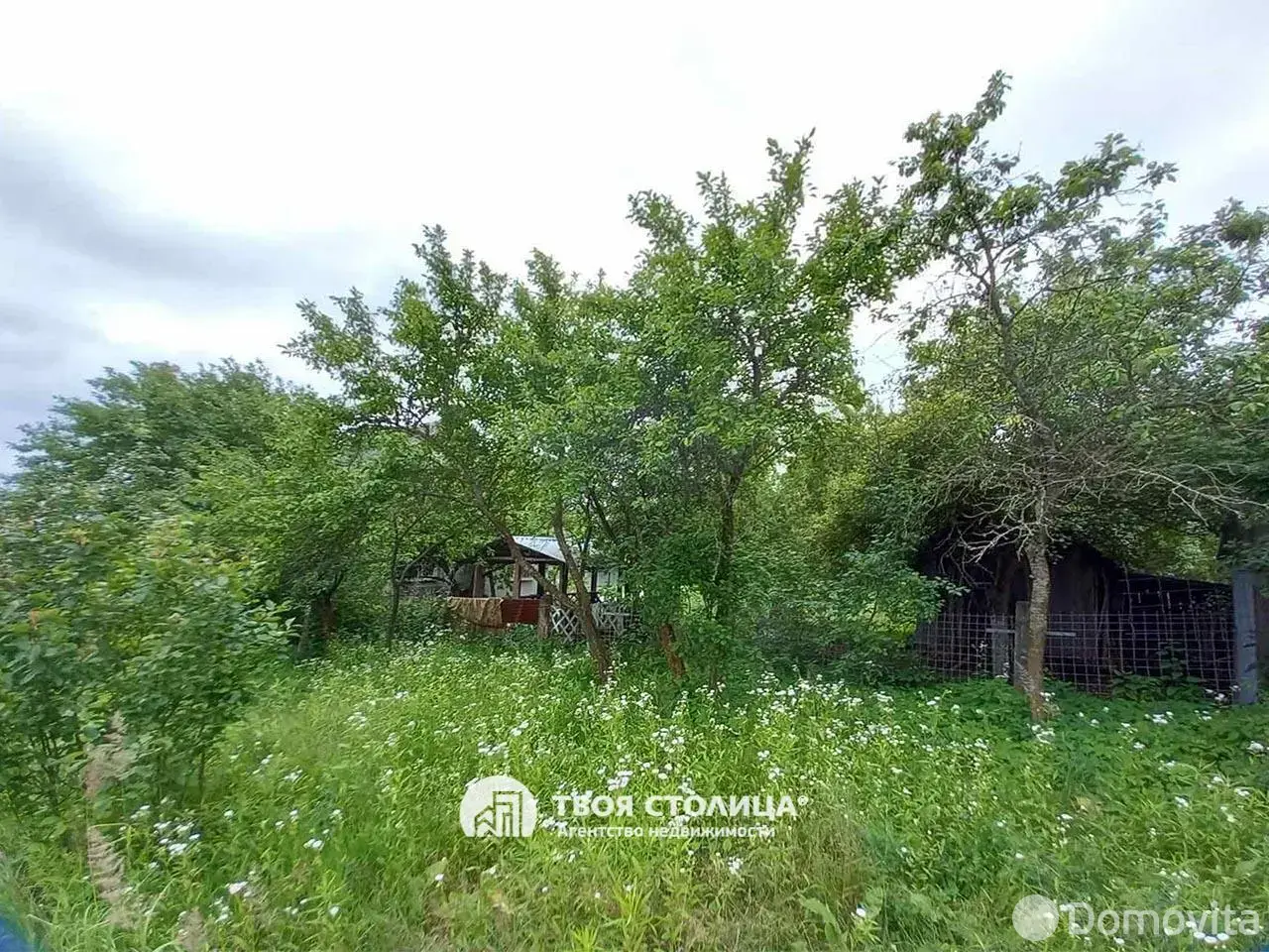 дача, Усяжа, , стоимость продажи 51 922 р.