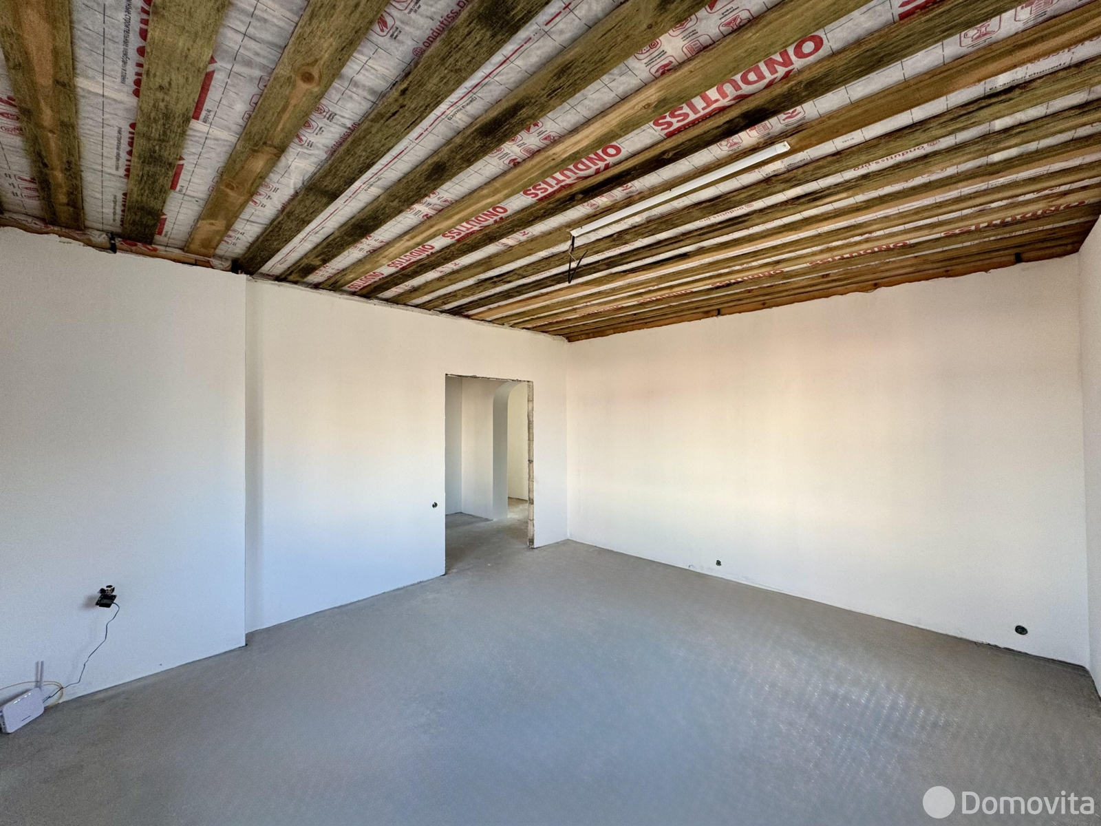 дом, Рудня, ул. Центральная