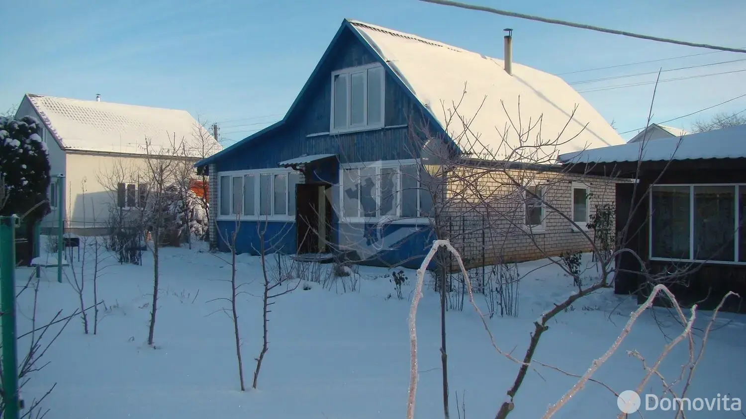 Купить 2-этажную дачу в Свитанак-Перхурово Минская область, 66000USD, код 184758 - фото 20