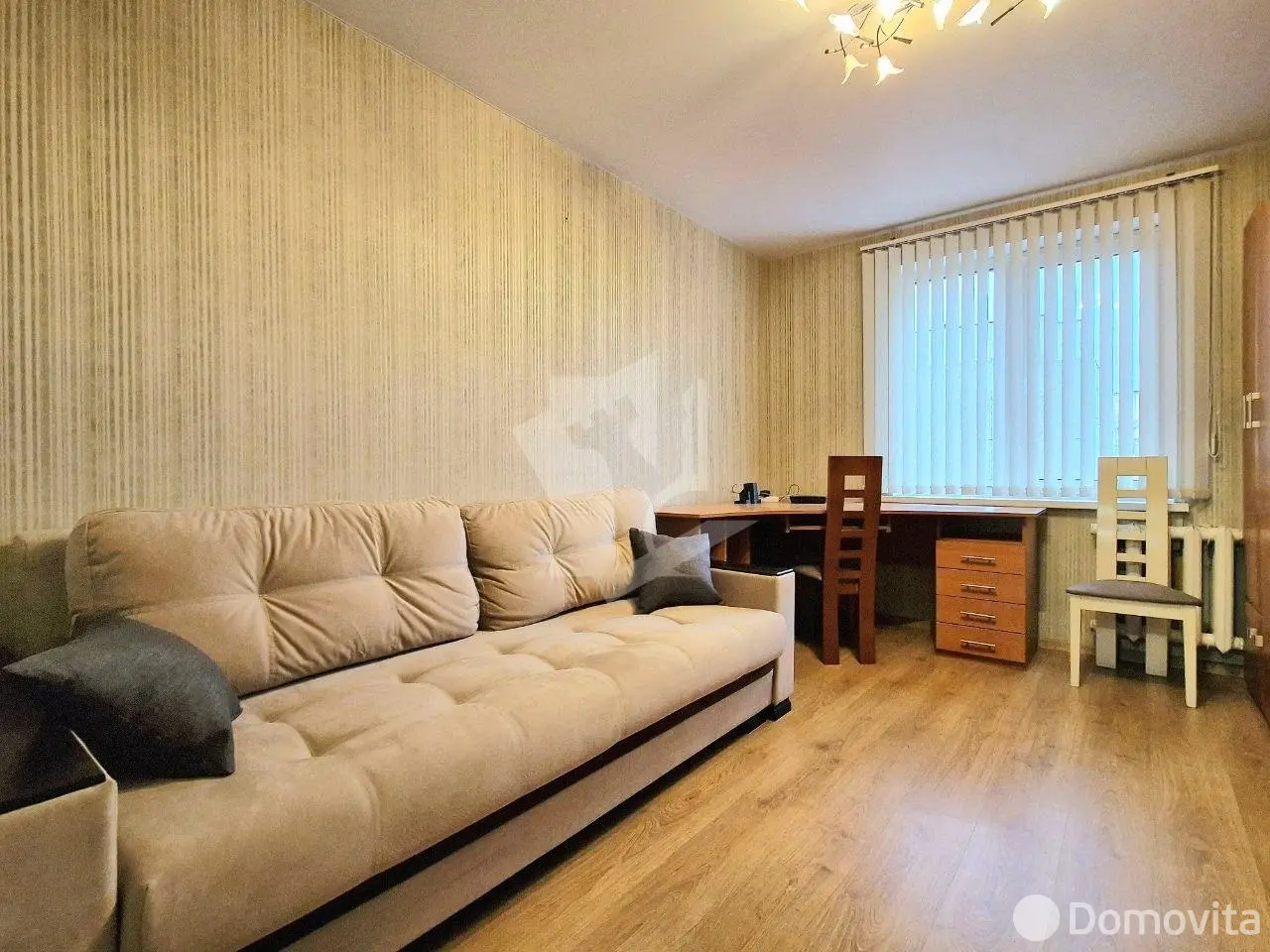 Снять 4-комнатную квартиру в Минске, ул. Сергея Есенина, д. 23/1, 600USD, код 148665 - фото 14