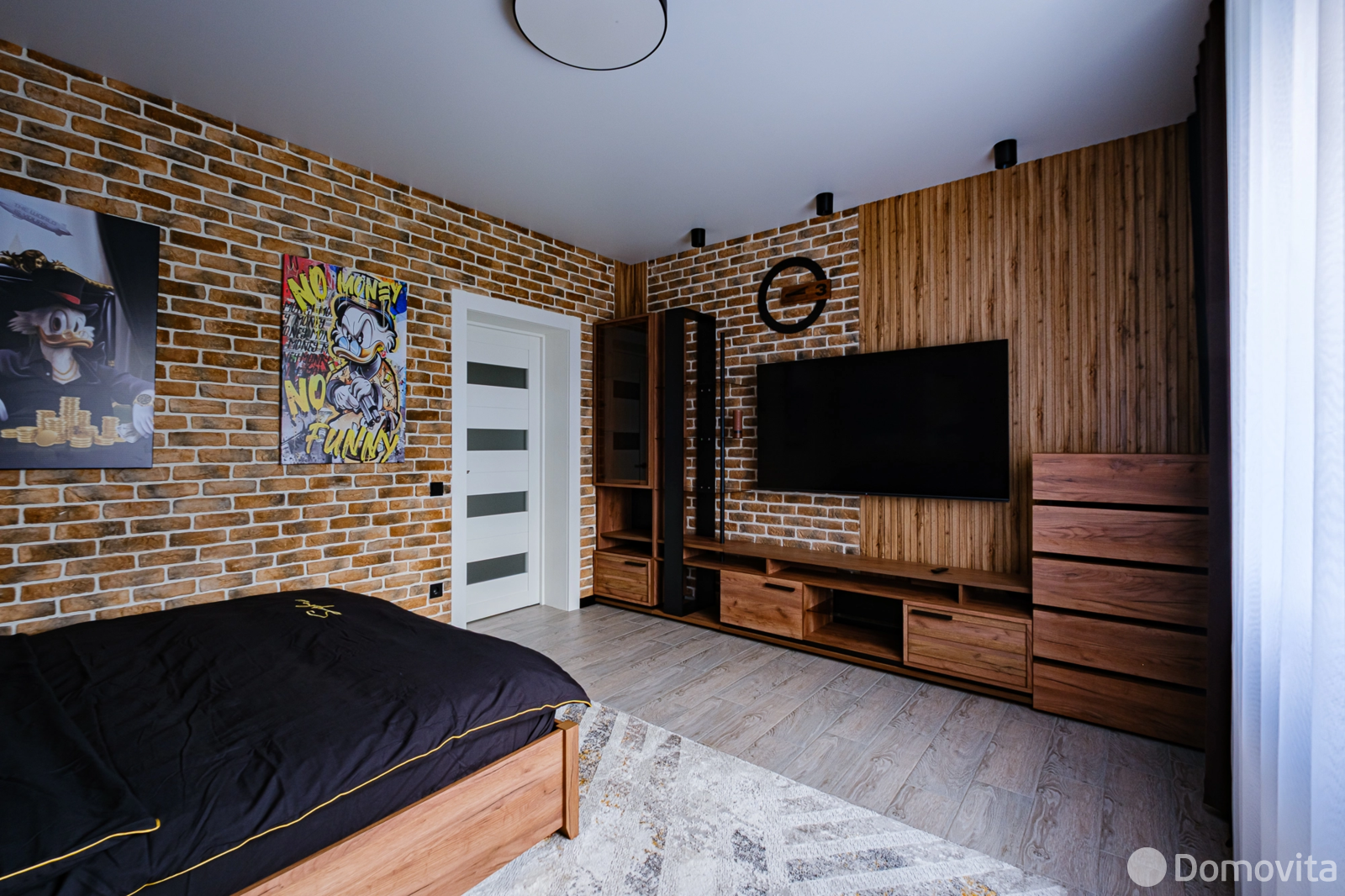  Коттедж Rest House на сутки в Мацевичах ул. Благодатная, 800BYN, код 1309 - фото 19