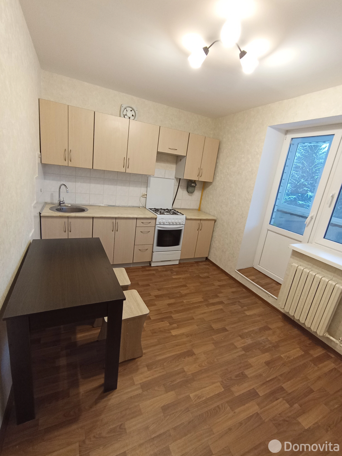 квартира, Боровляны, ул. 40 лет Победы