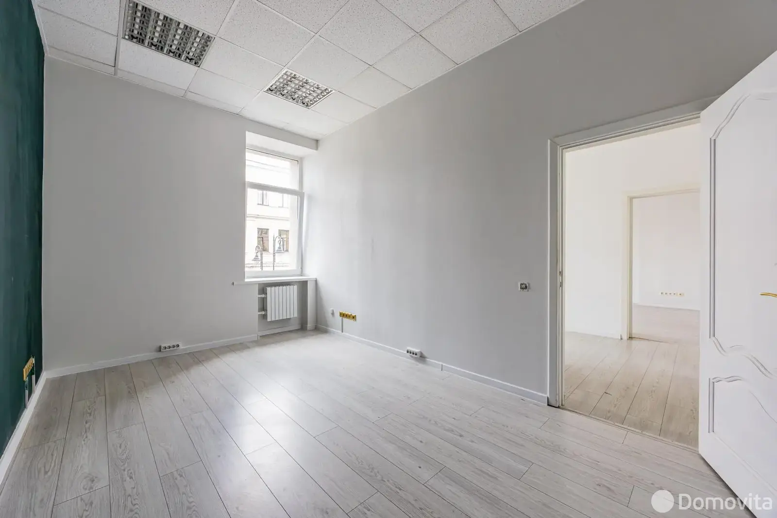 офис, Минск, ул. Комсомольская, д. 12 