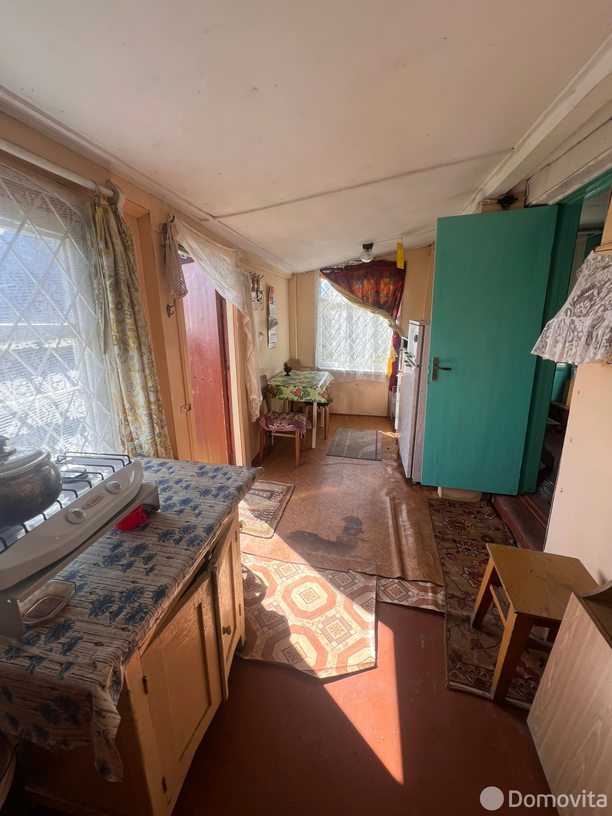 дача, Зароновка-1, 