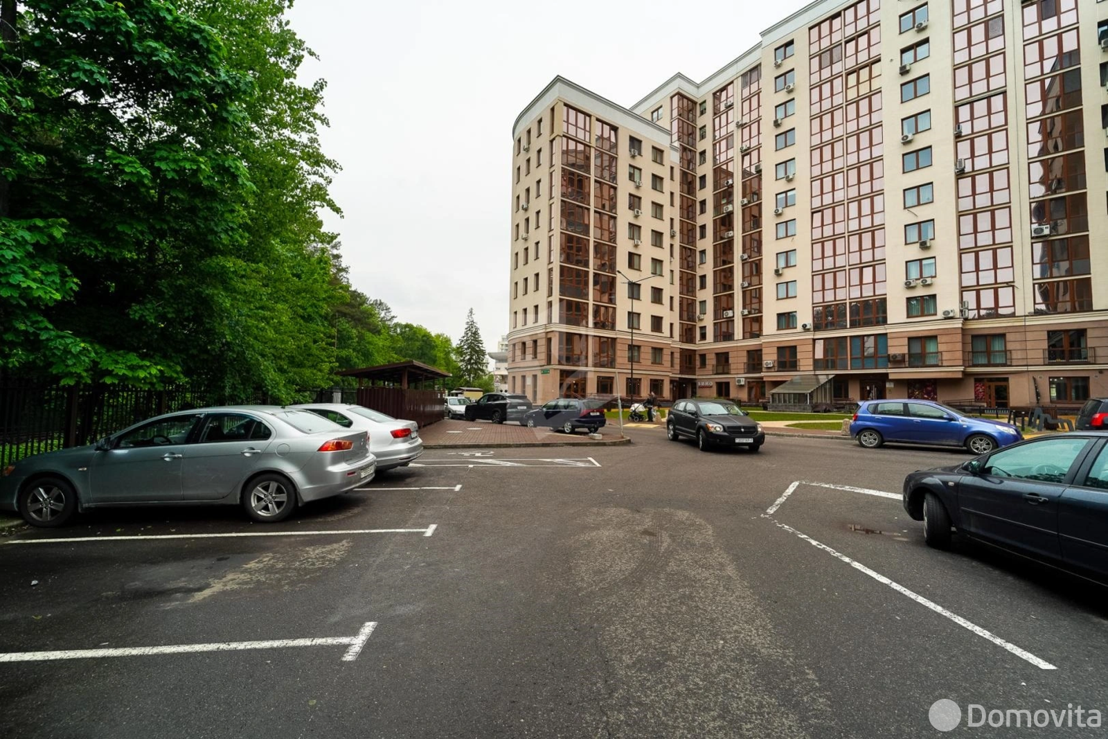 Снять 2-комнатную квартиру в Минске, пр-т Независимости, д. 88, 699USD, код 149646 - фото 29