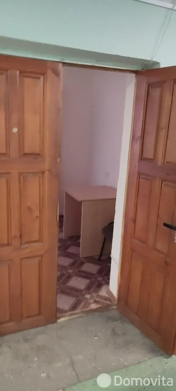 Аренда офиса на пер. Домашевский, д. 9 в Минске, 751BYN, код 16926 - фото 10