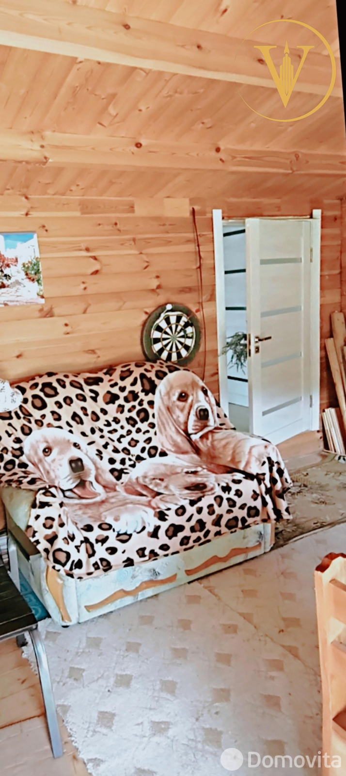 Продажа 1-этажной дачи в ПЕЛЕНГ Минская область, 54000BYN, код 185979 - фото 13