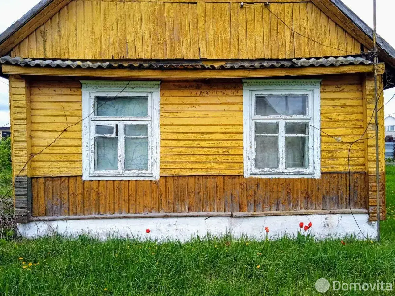 Стоимость продажи коттеджа, Березовка, ул. Садовая, д. 7
