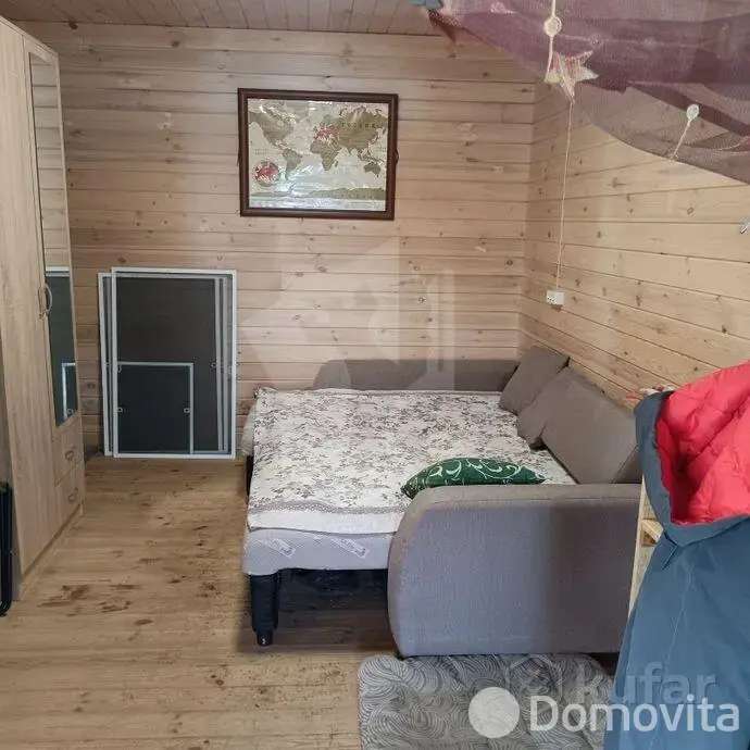 дача, Кветка Молодечненского района, 