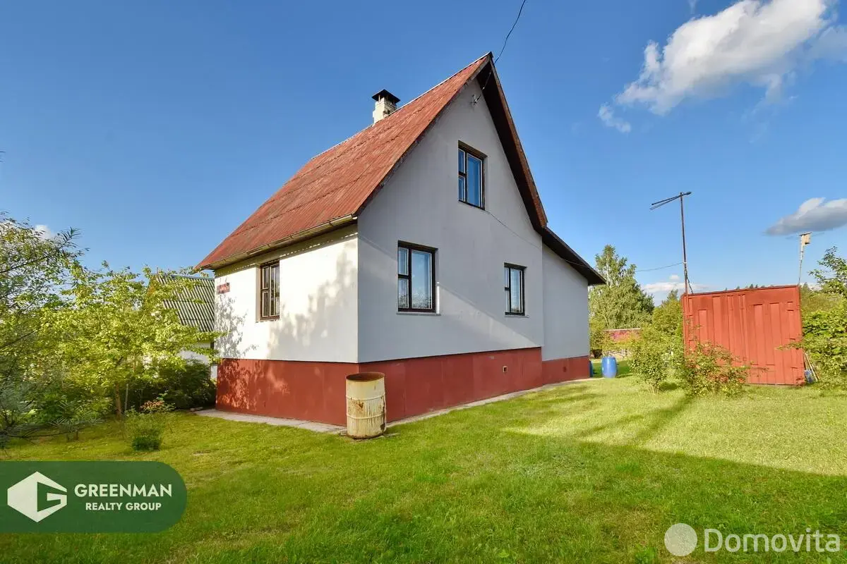 Стоимость продажи дачи, Гранит-2002, д. 110