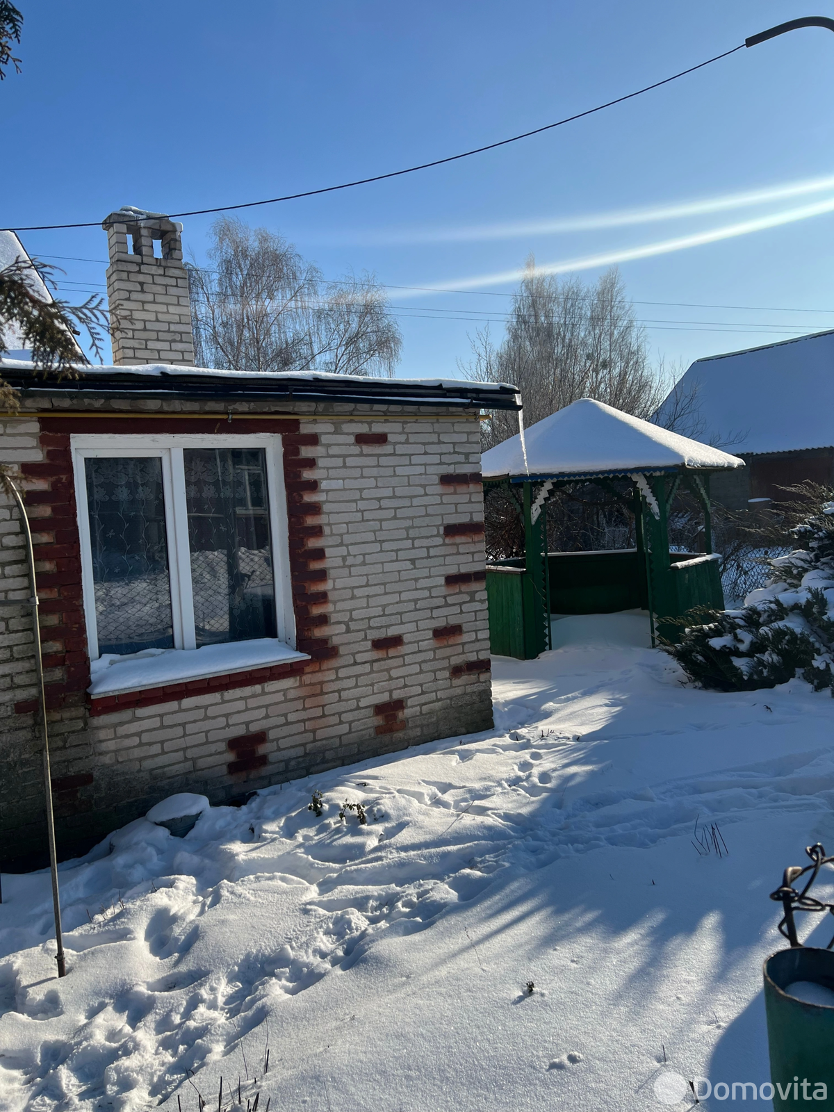 продажа дома, Луцевичи, ул. Советская