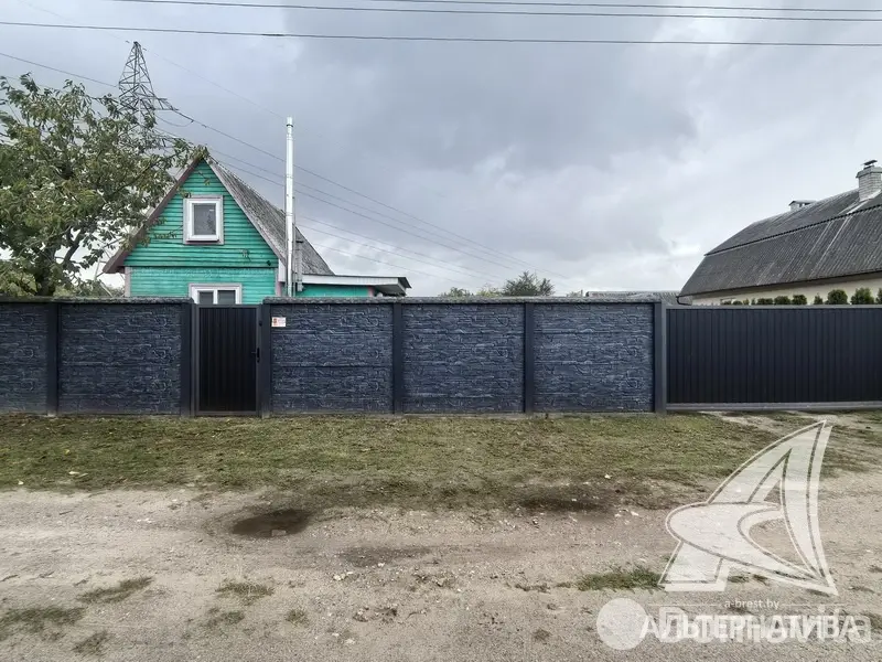 дача, Суница-80, 