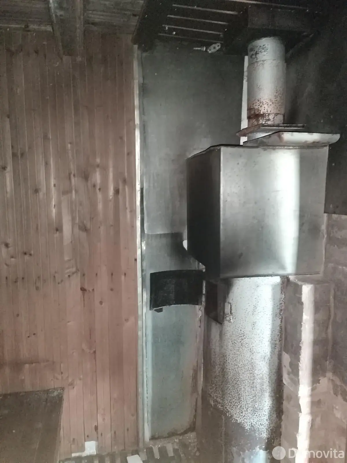 Купить 2-этажную дачу в Тарасик Минская область, 11500USD, код 183285 - фото 25