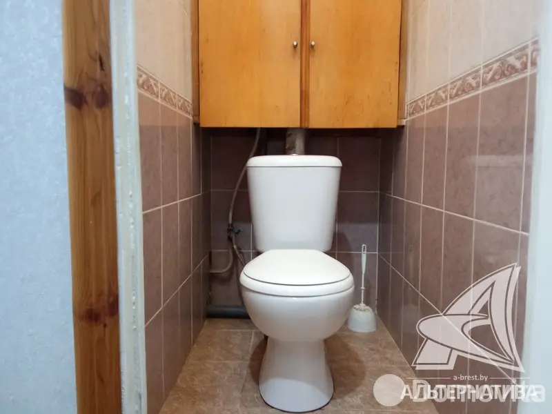 Купить комнату в Бресте, ул. Суворова, цена 163890 BYN, код 7660 - фото 11