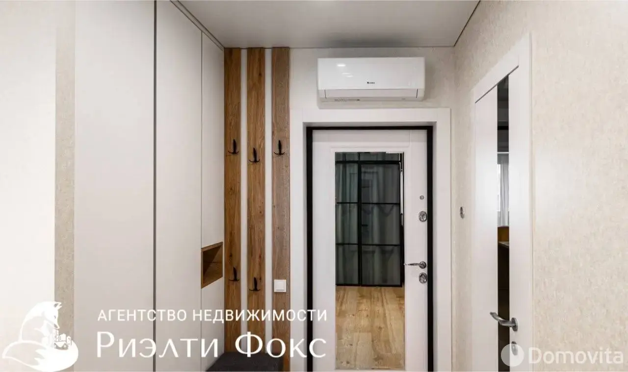 Снять 2-комнатную квартиру в Минске, пр-т Мира, д. 1, 650USD, код 148243 - фото 18