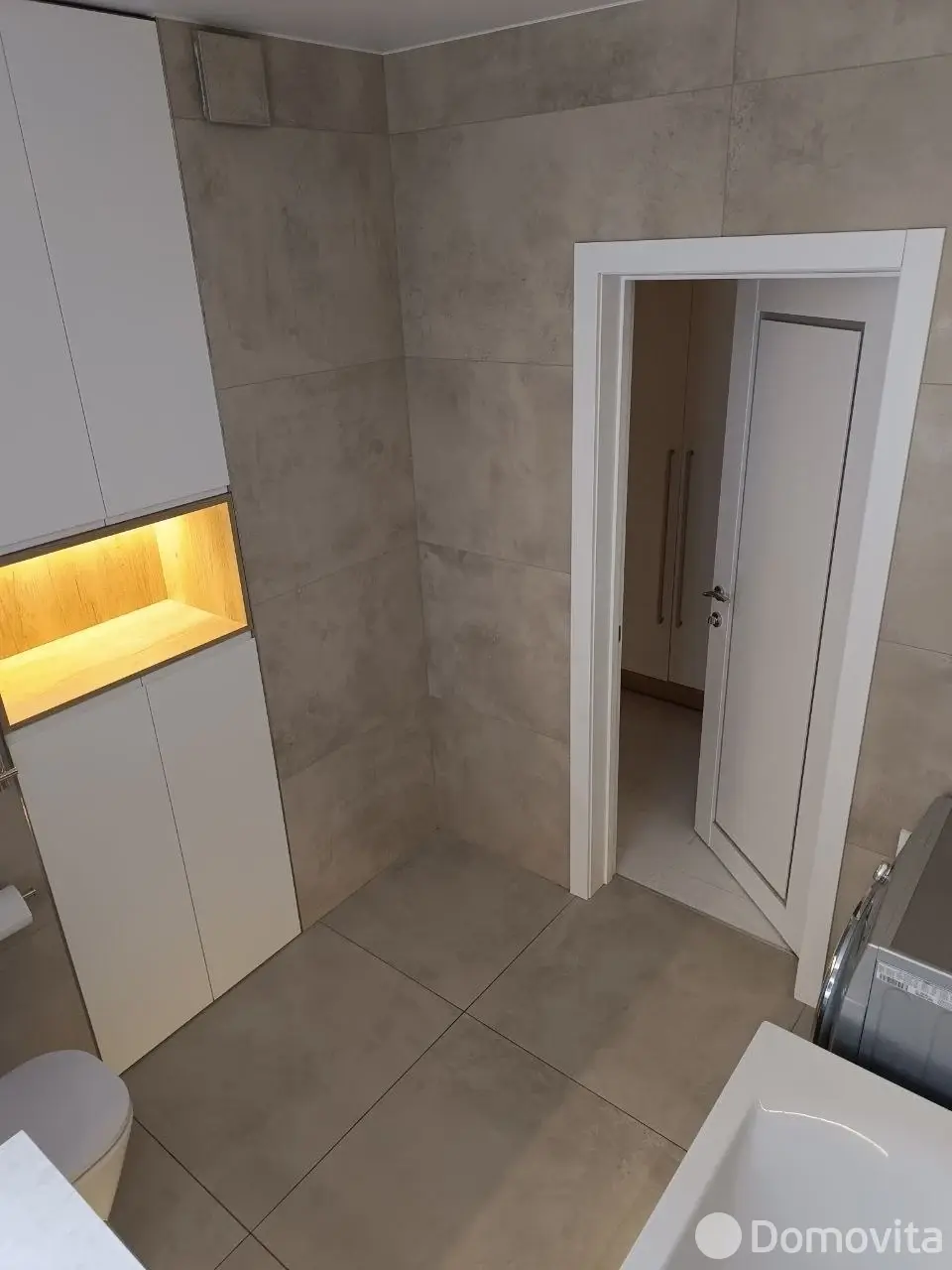 Снять 1-комнатную квартиру в Копище, ул. Братьев Райт, д. 1, 530USD, код 150624 - фото 12