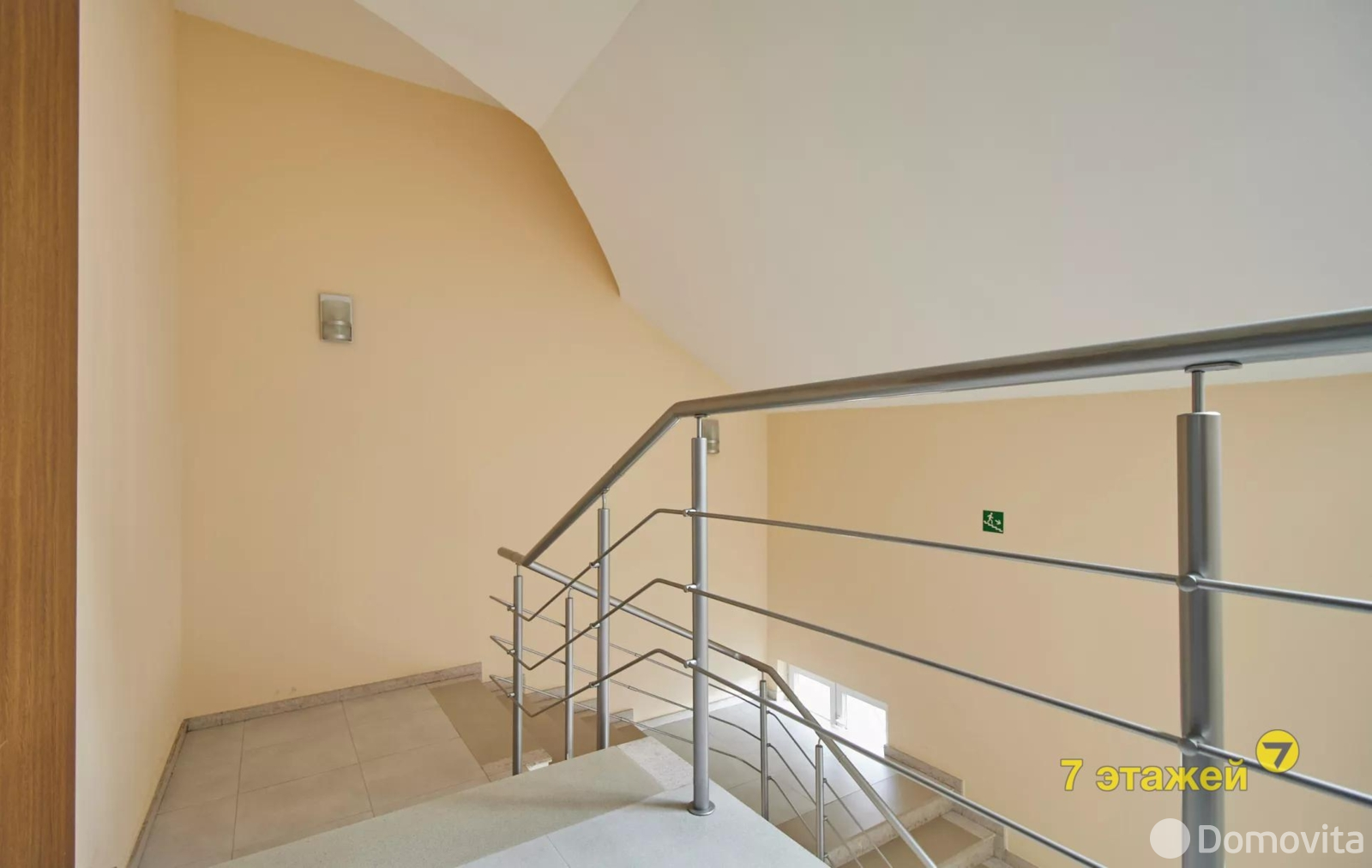 Снять офис на ул. Немига, д. 5 в Минске, 2592BYN, код 16549 - фото 11