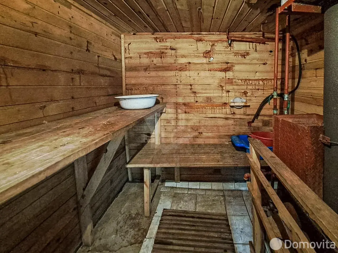 Продажа 1-этажной дачи в Факеле Гомельская область, 18000USD, код 183600 - фото 19