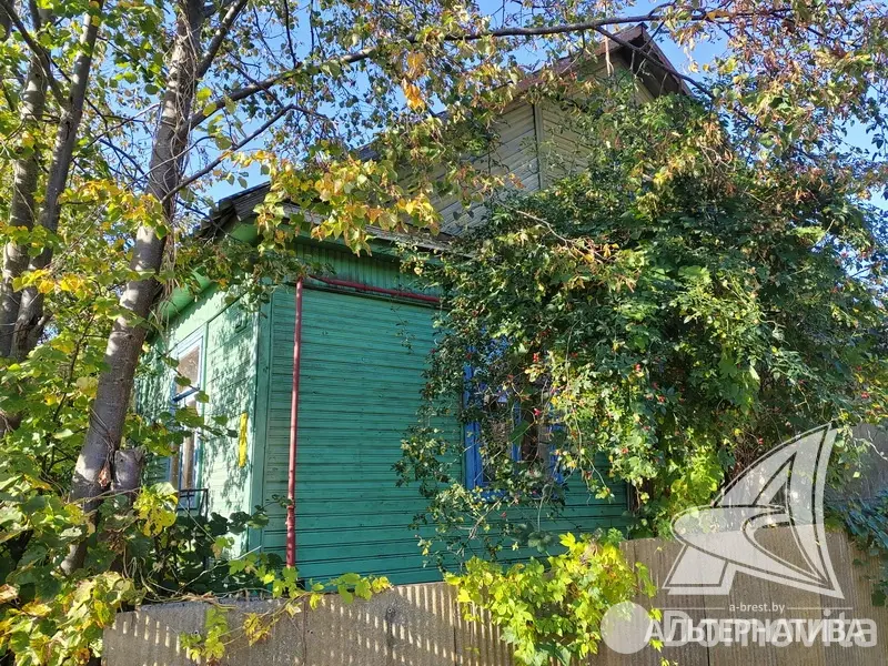 дом, Высокое, , стоимость продажи 25 000 р.