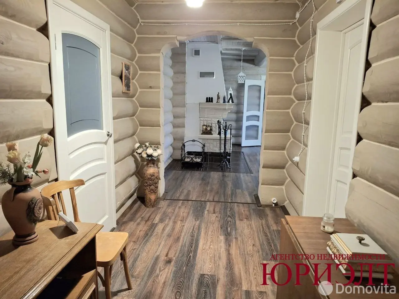 дом, Сосновка, ул. Сиреневая 