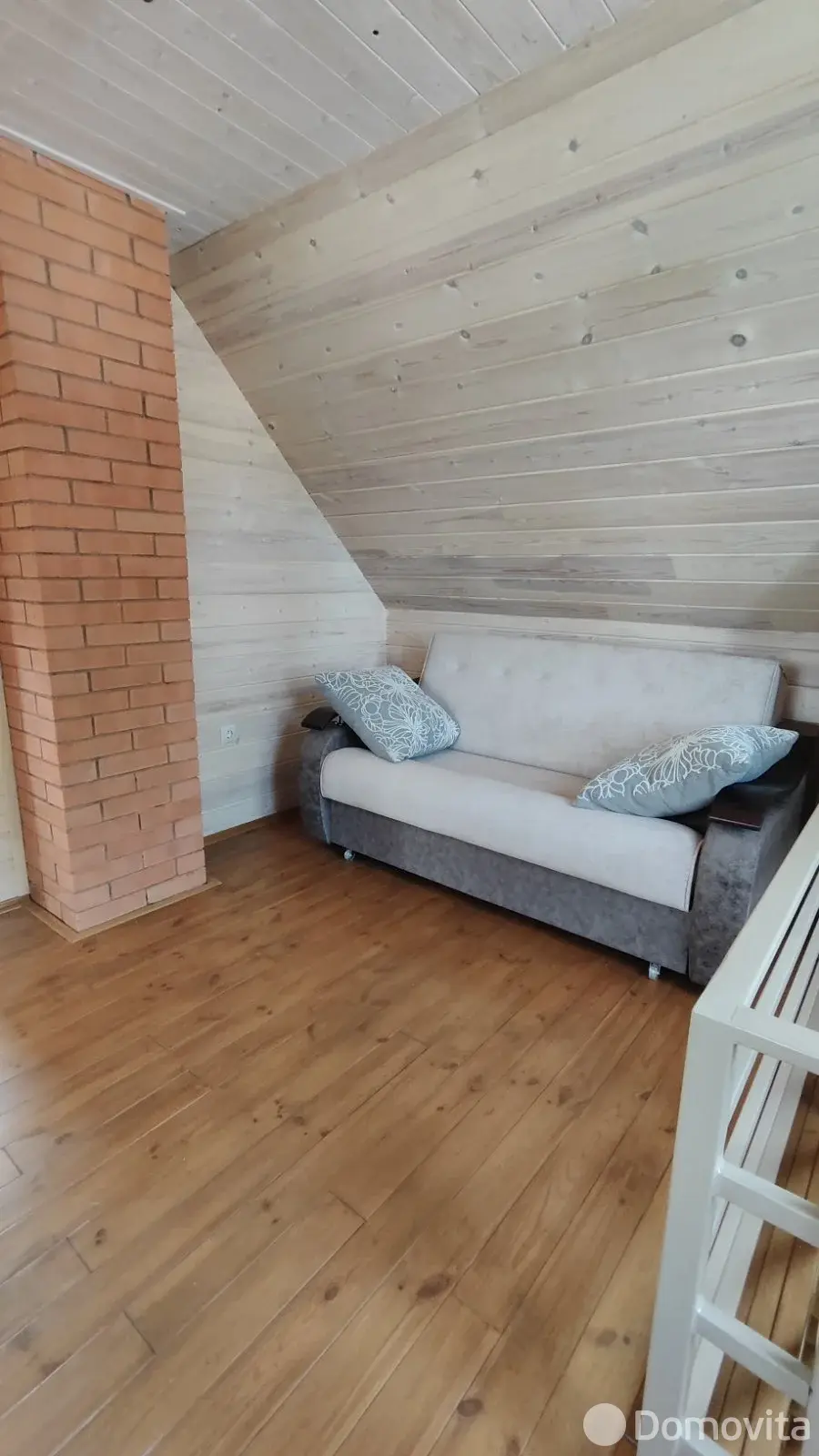 Продажа 2-этажной дачи в Городке Витебская область, 40000USD, код 183657 - фото 11